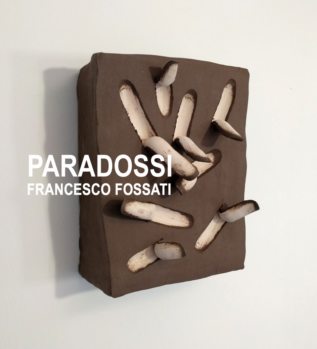 Francesco Fossati – Paradox 05